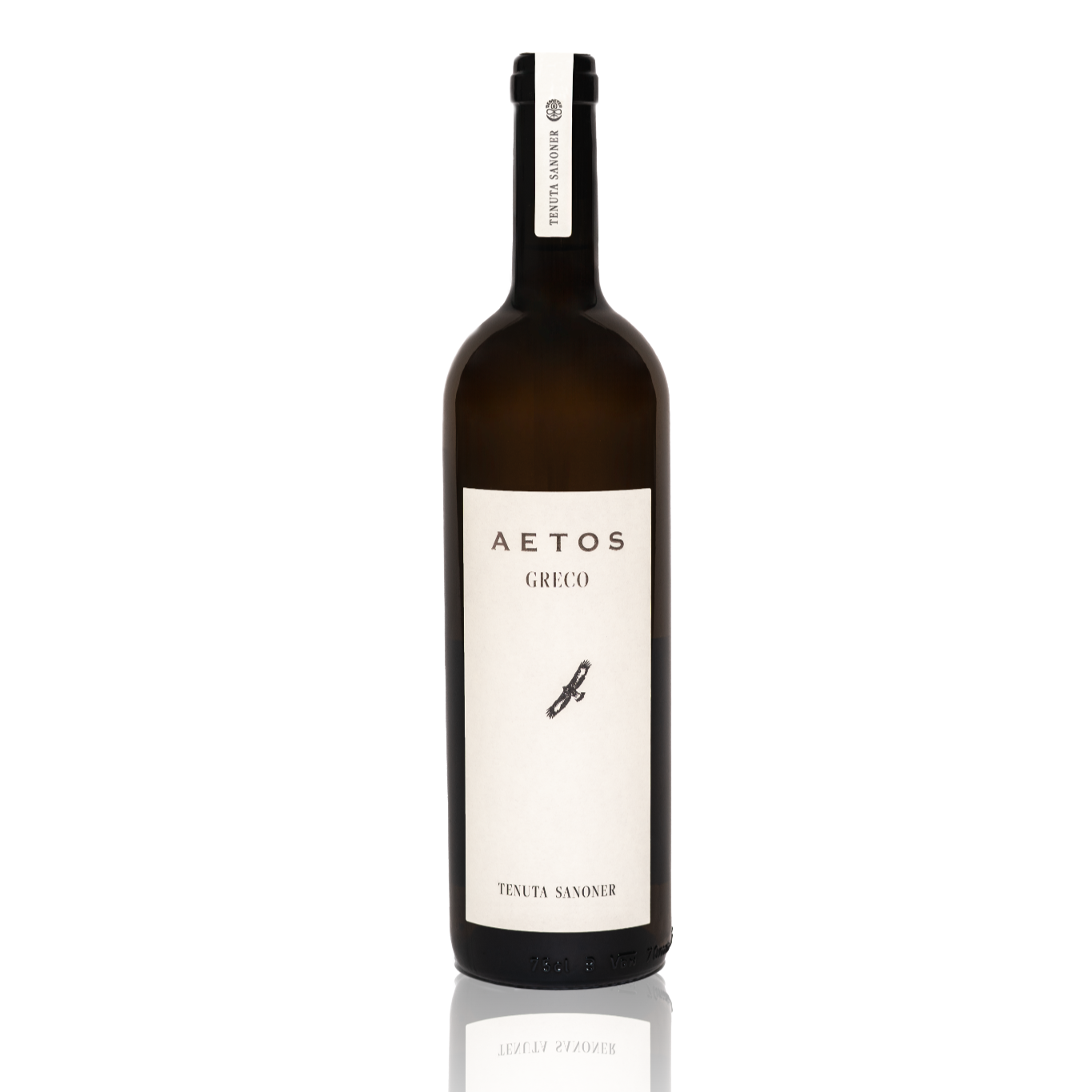 Aetos Greco Biodinamico Toscana IGT 2023