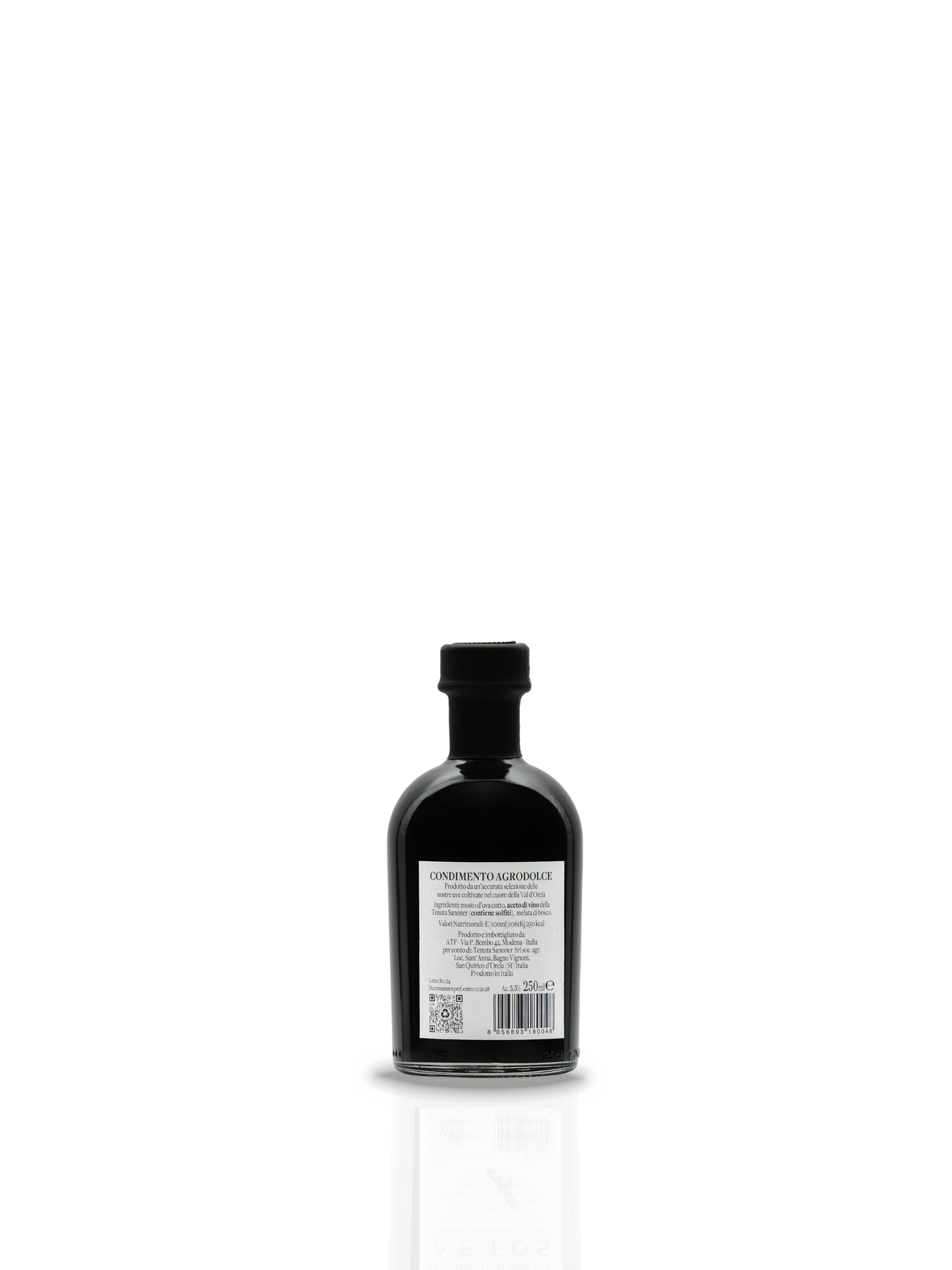 Aetos Agrodolce Riserva