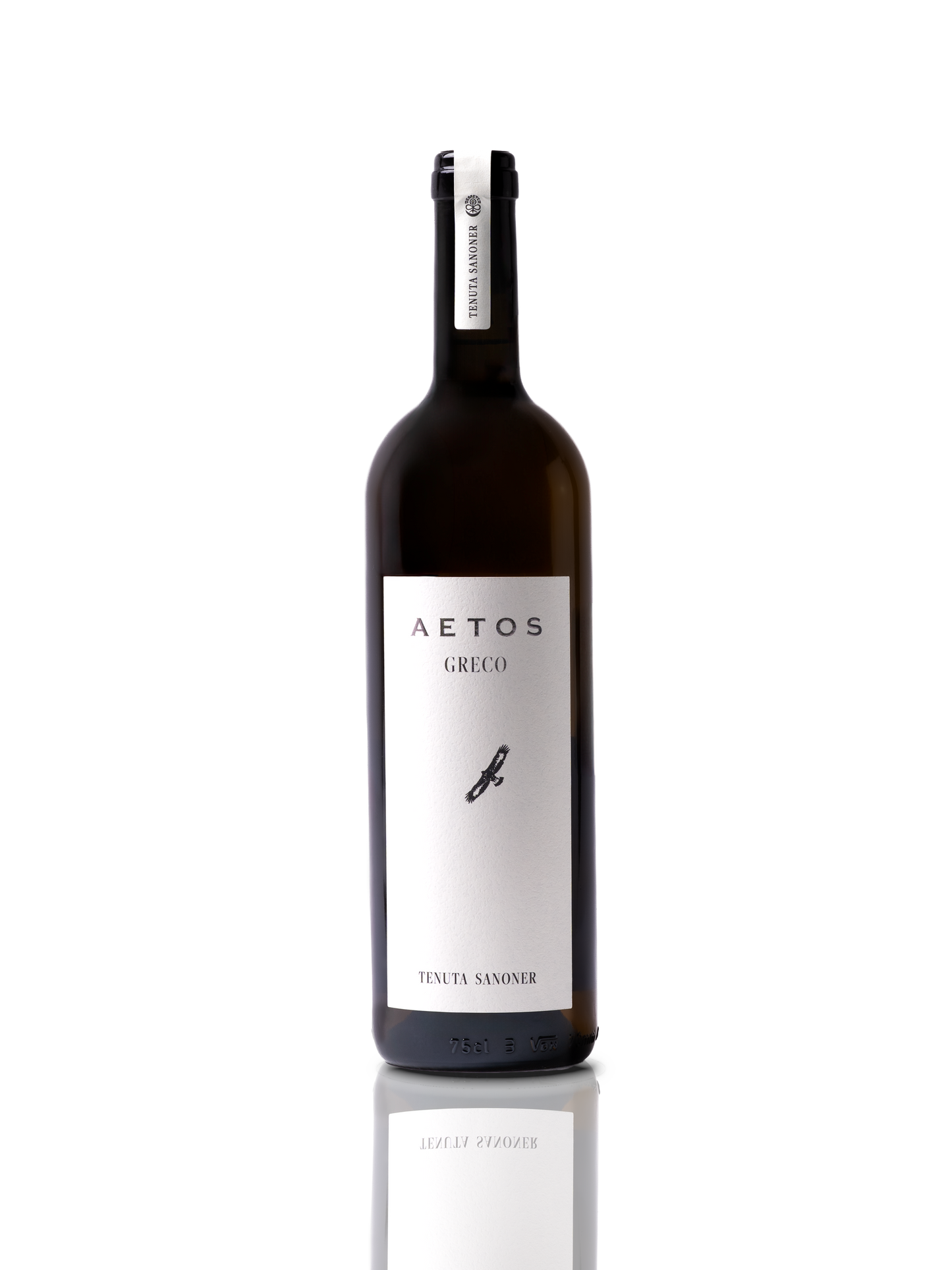 Aetos Greco Biodinamico Toscana IGT 2024