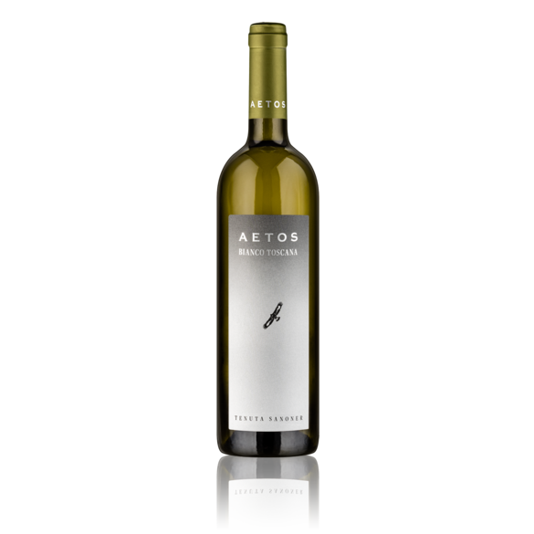 Aetos Bianco Toscana IGT 2024