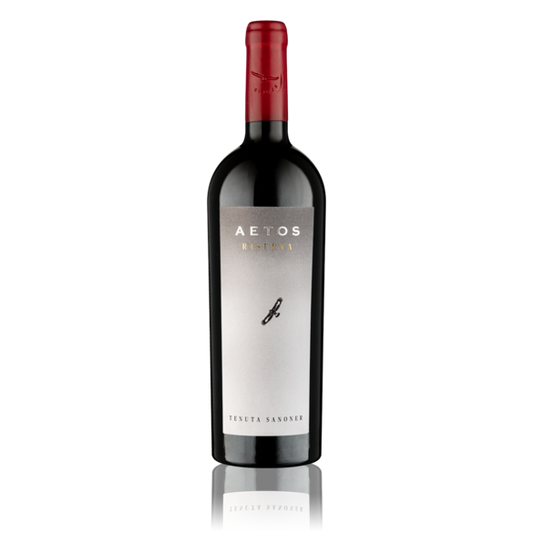 Aetos Orcia Sangiovese Riserva DOC 2021