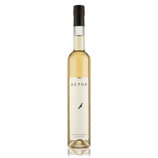 Aetos Grappa