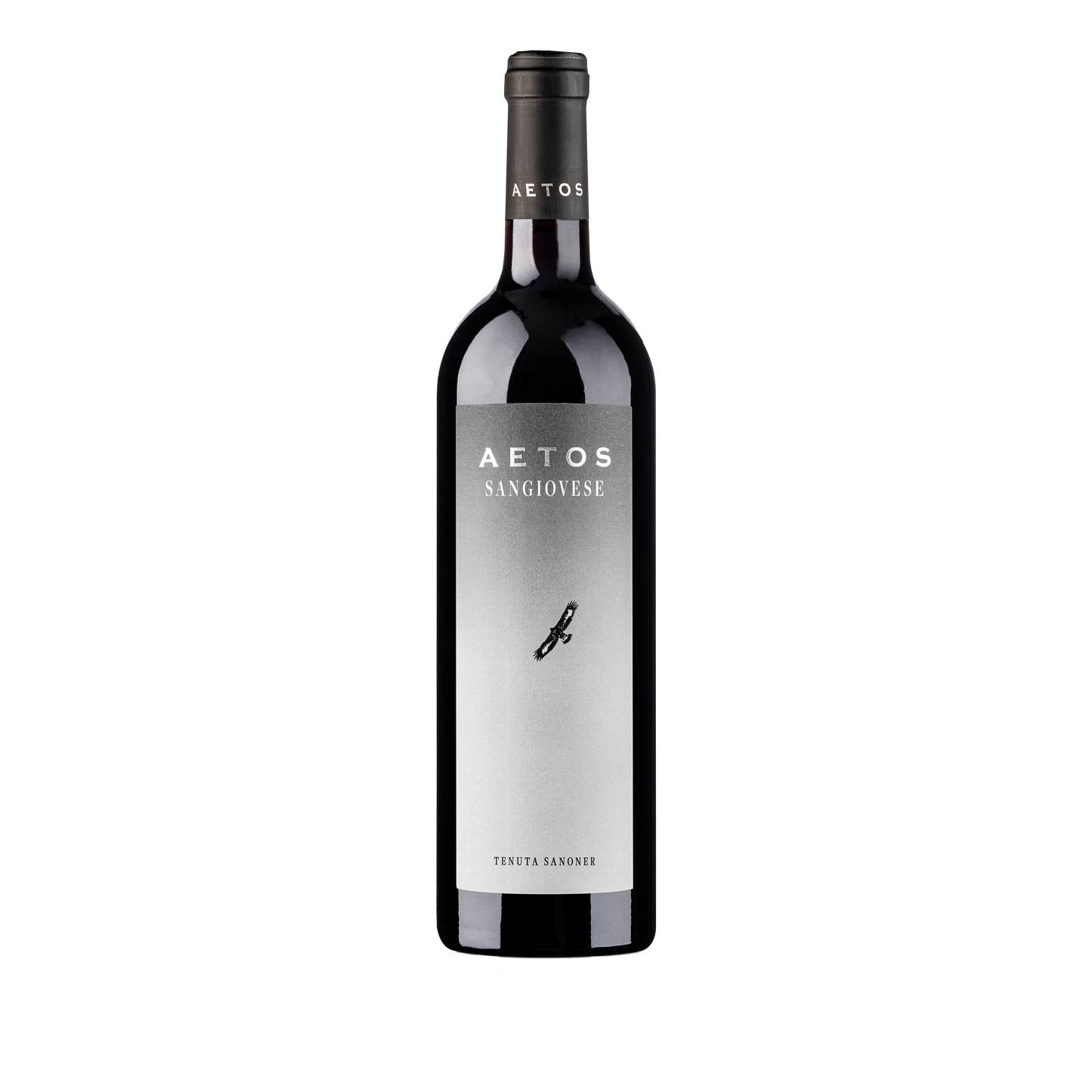 Aetos Orcia Sangiovese Organic DOC 2020