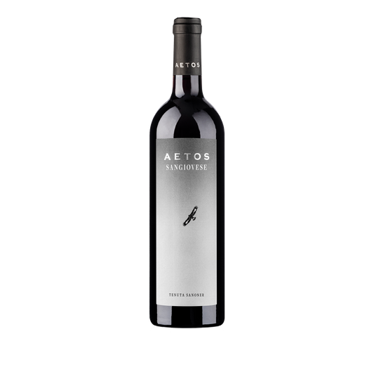 Aetos Orcia Sangiovese Biologico DOC 2020