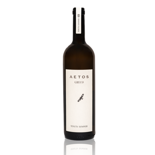 Aetos Greco Biodinamico Toscana IGT 2023