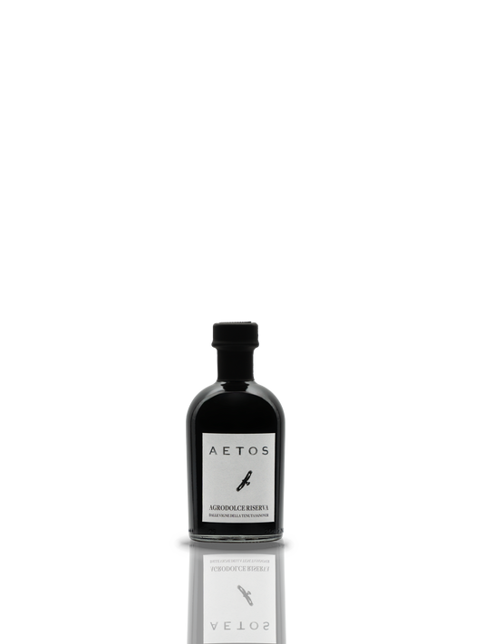 Aetos Agrodolce Riserva