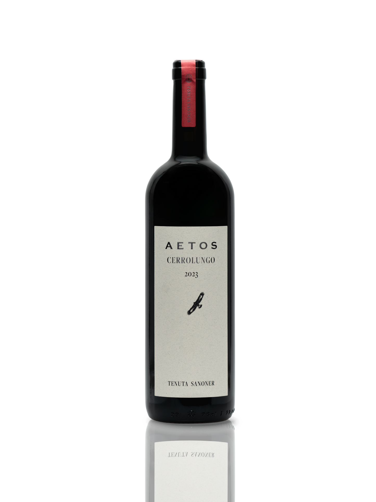 Aetos Cerrolungo Biodinamico Toscana IGT 2023