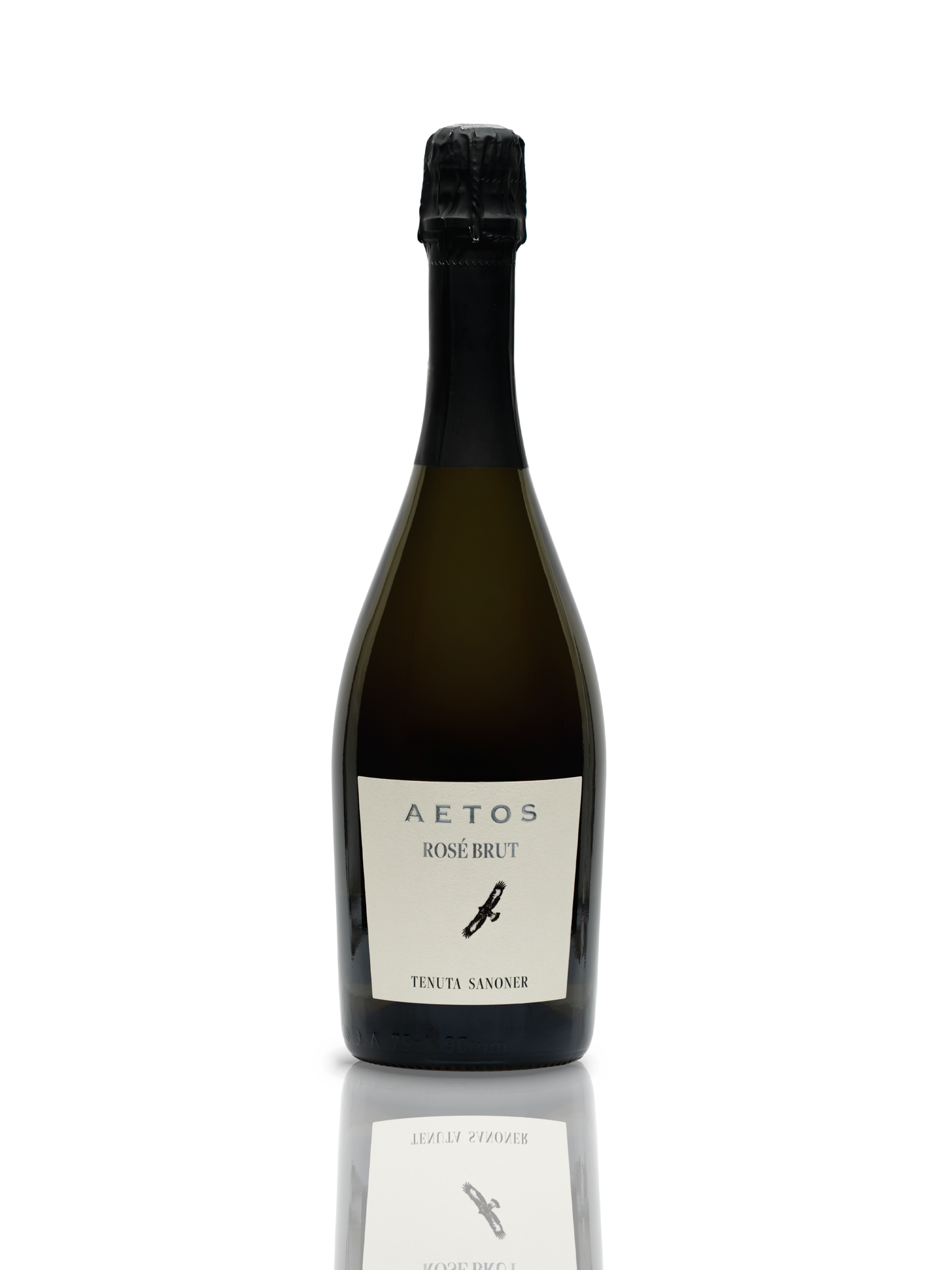Aetos Rosé Brut 2024