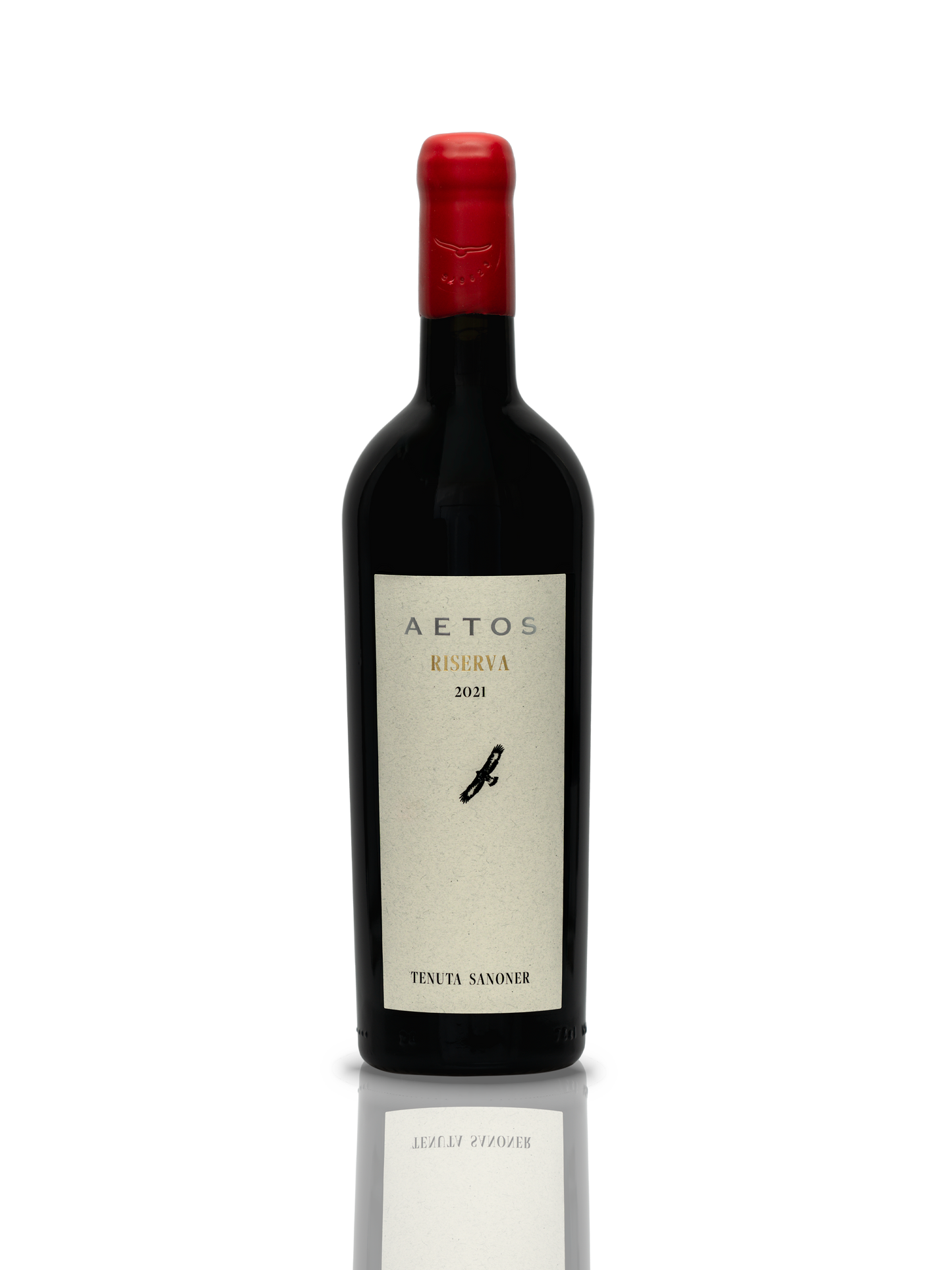 Aetos Orcia Sangiovese Riserva DOC 2021