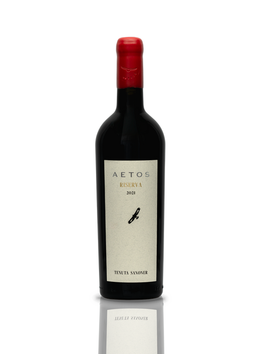 Aetos Orcia Sangiovese Riserva Bio DOC 2021