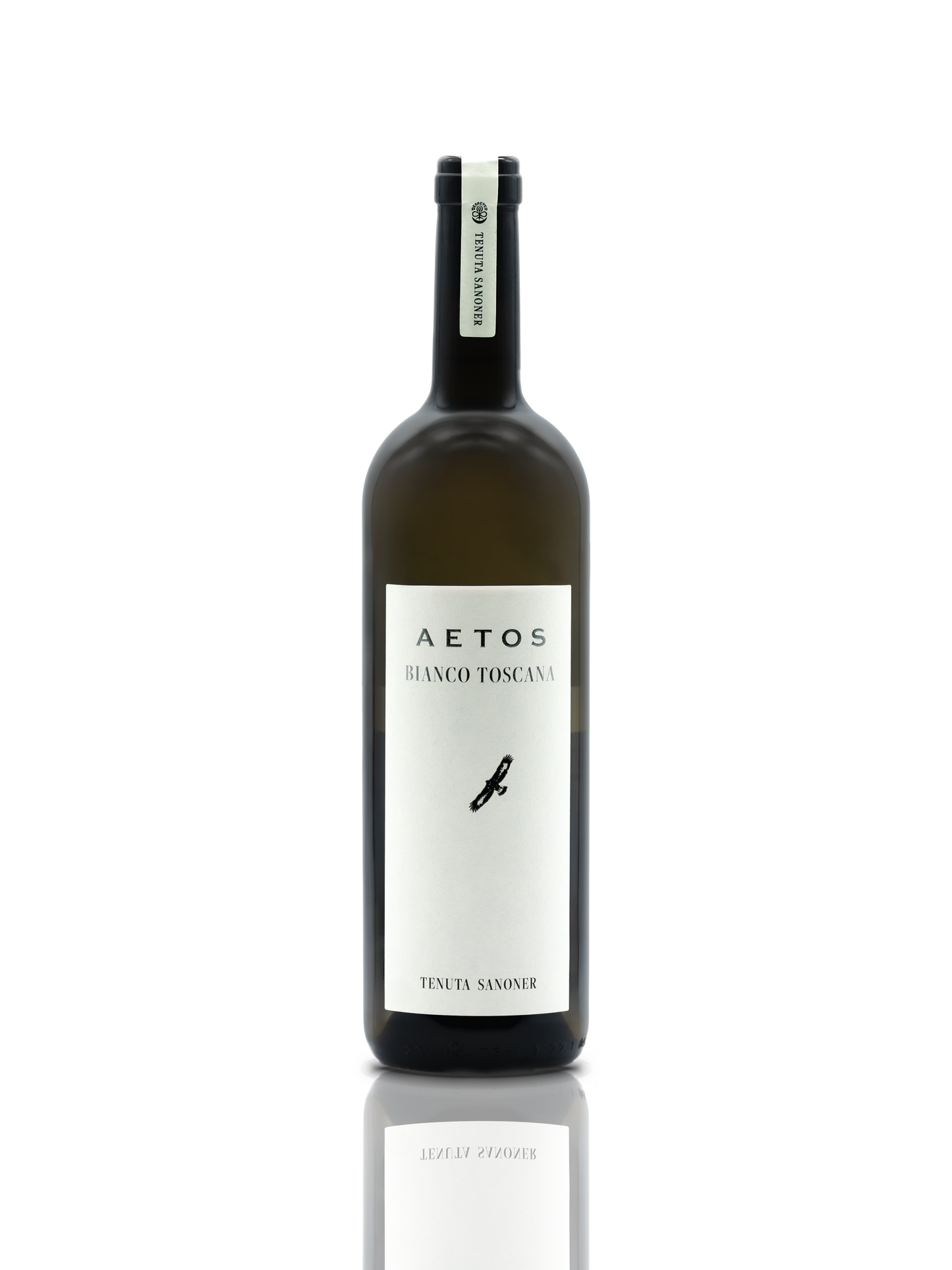 Aetos Bianco Toscana IGT 2024