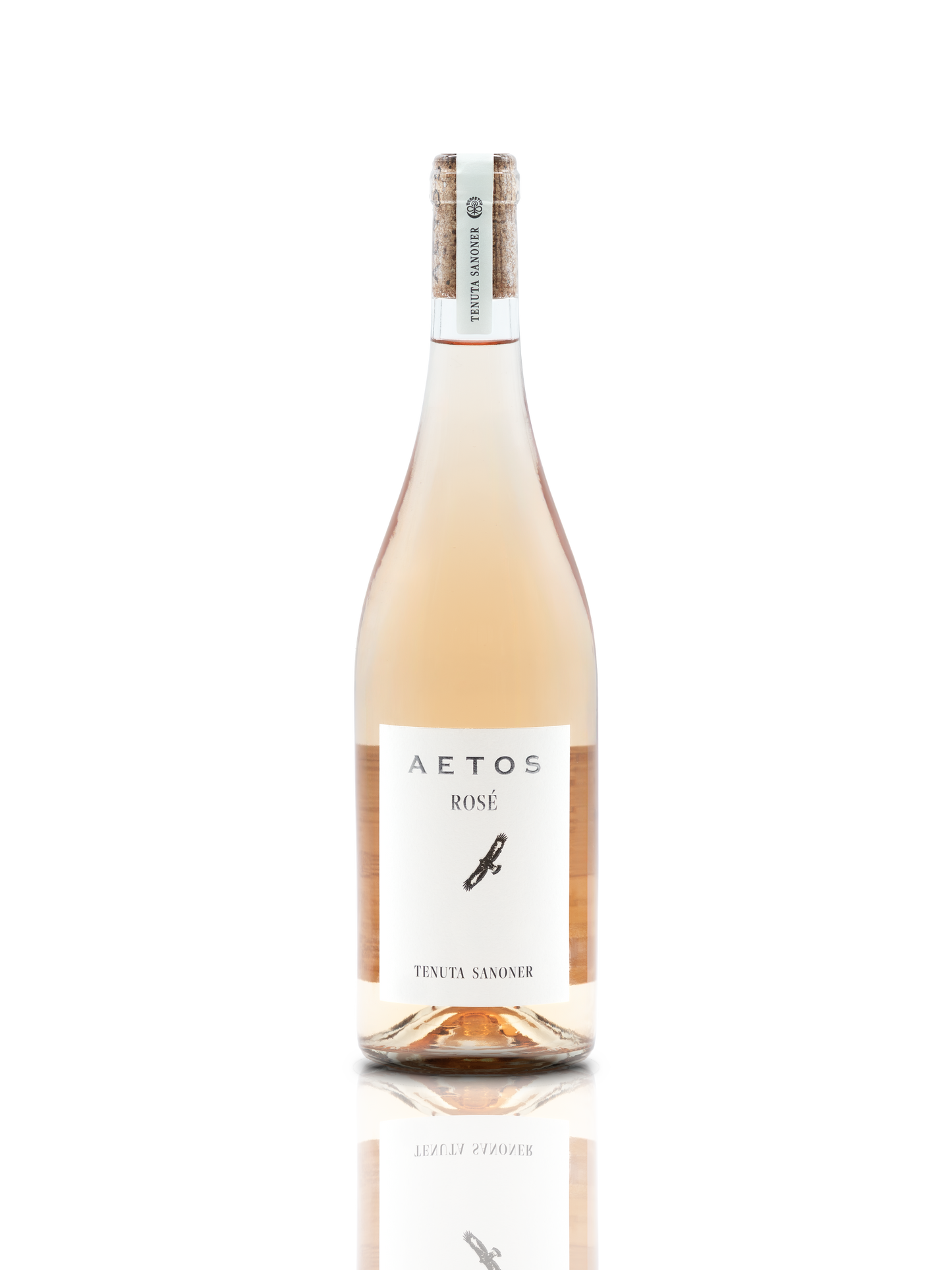 Aetos Orcia Rosé Biodinamico DOC 2024