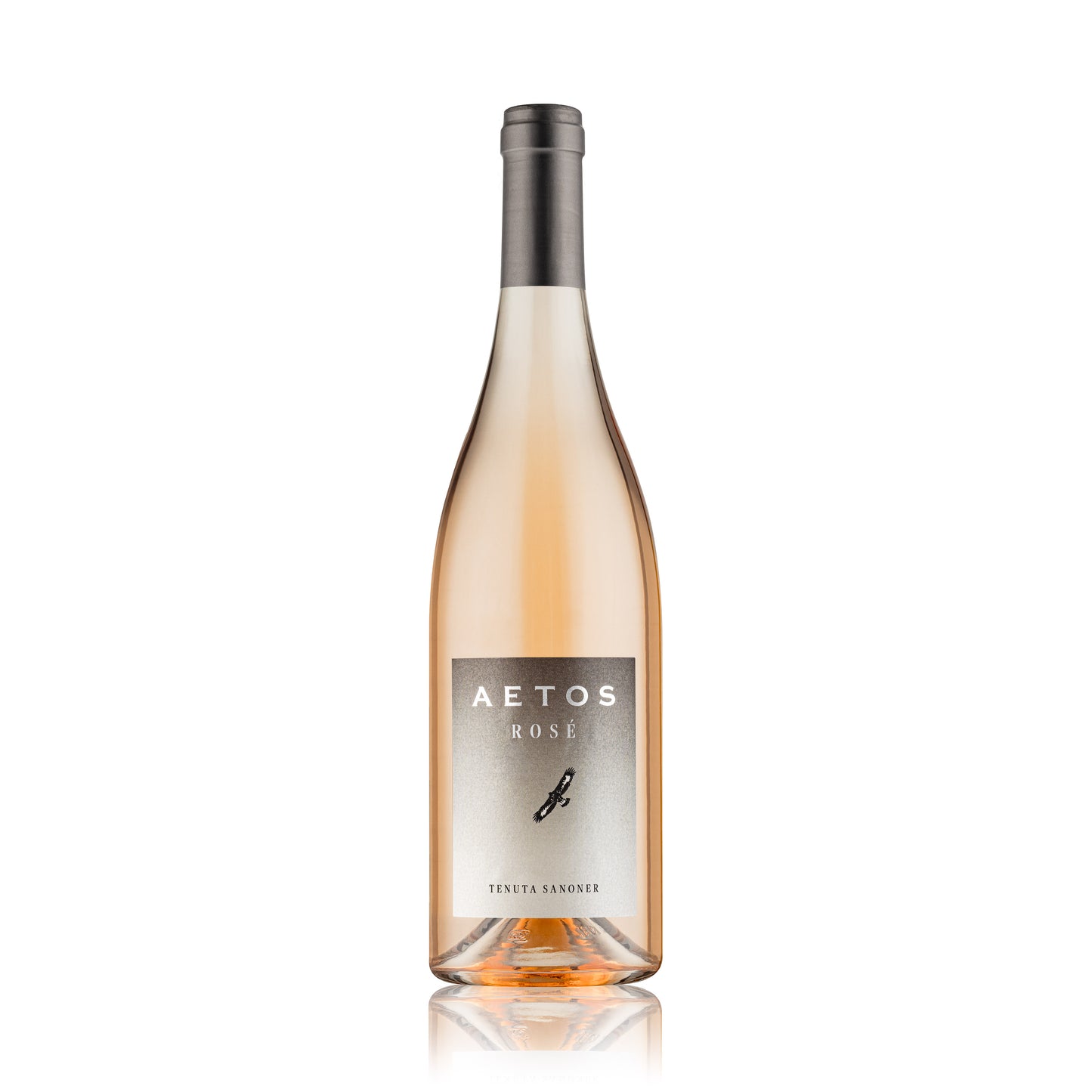 Aetos Orcia Rosé Biodinamico DOC 2024