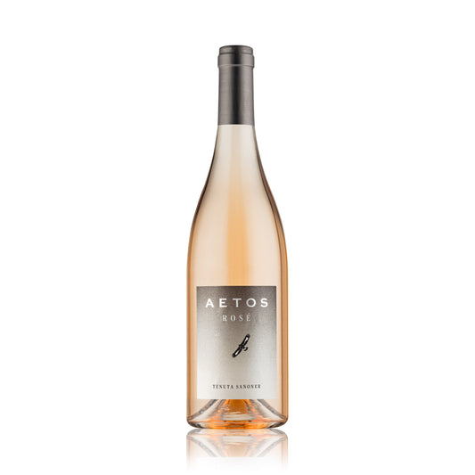 Aetos Orcia Rosé Biodinamico DOC 2024