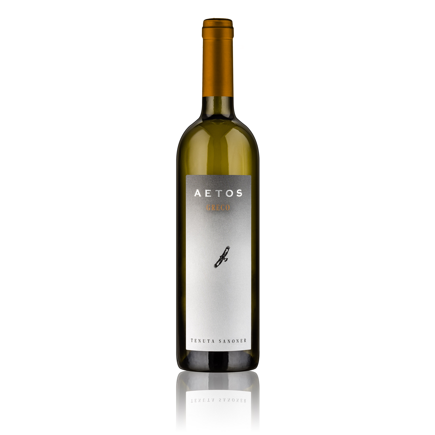 Aetos Greco Biodinamico Toscana IGT 2022