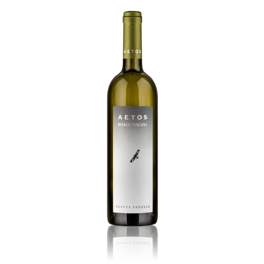 Aetos Bianco Toscana IGT 2024