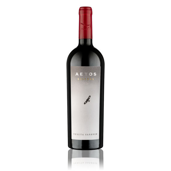 Aetos Orcia Sangiovese Riserva DOC 2021