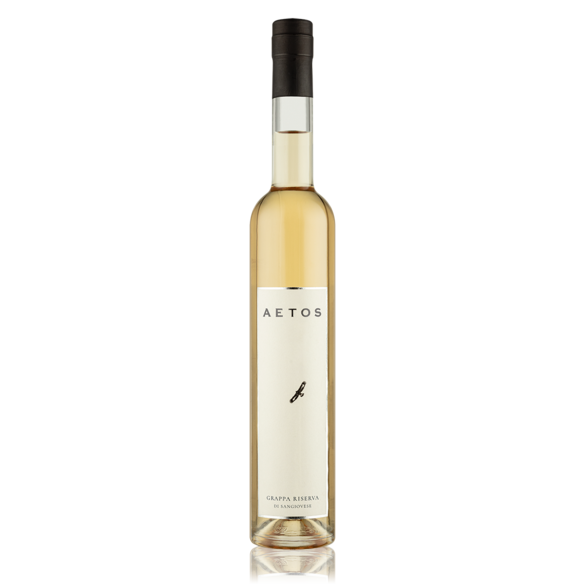 Aetos Grappa